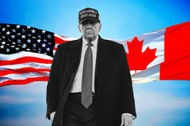 Should Canada refuse to grant entry into the country to Donald Trump, a convicted felon, for the G7 Summit?

Your thoughts?