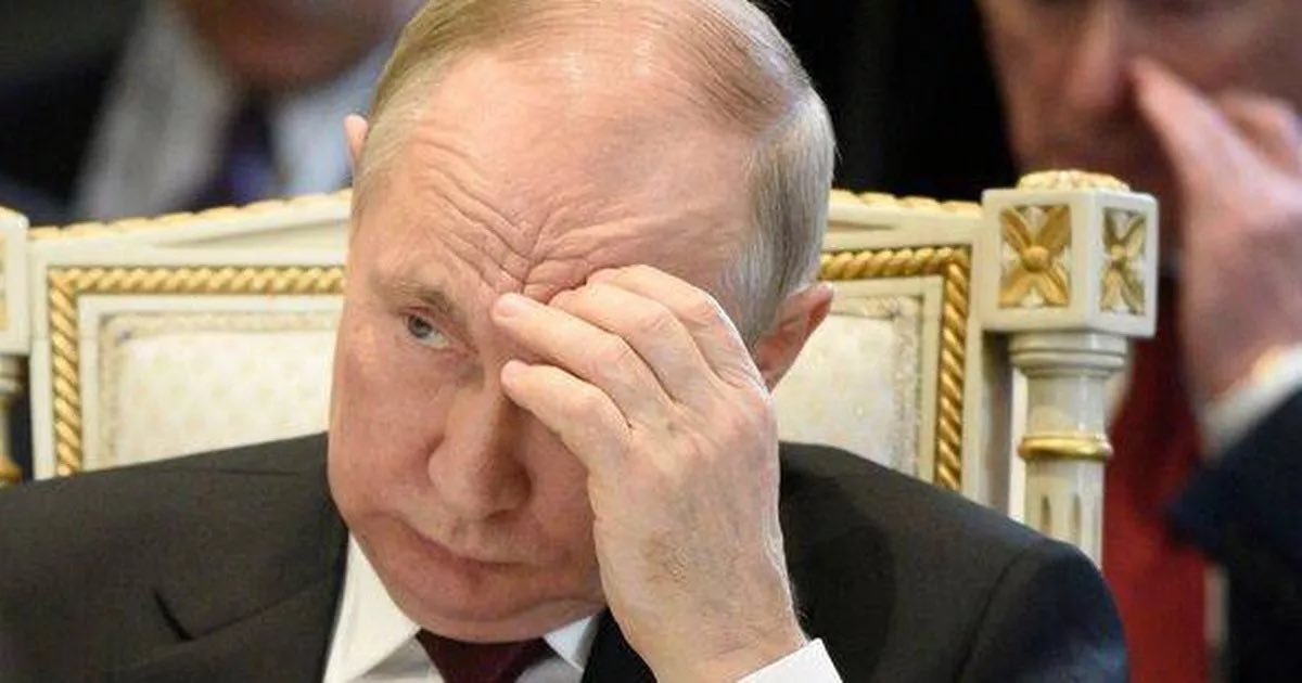 ❌ Russia's military commanders are planning operations that could take up to nine months to bear fruit, showing that Putin has no intention of ending the war he started any time soon, according to ISW, - Newsweek