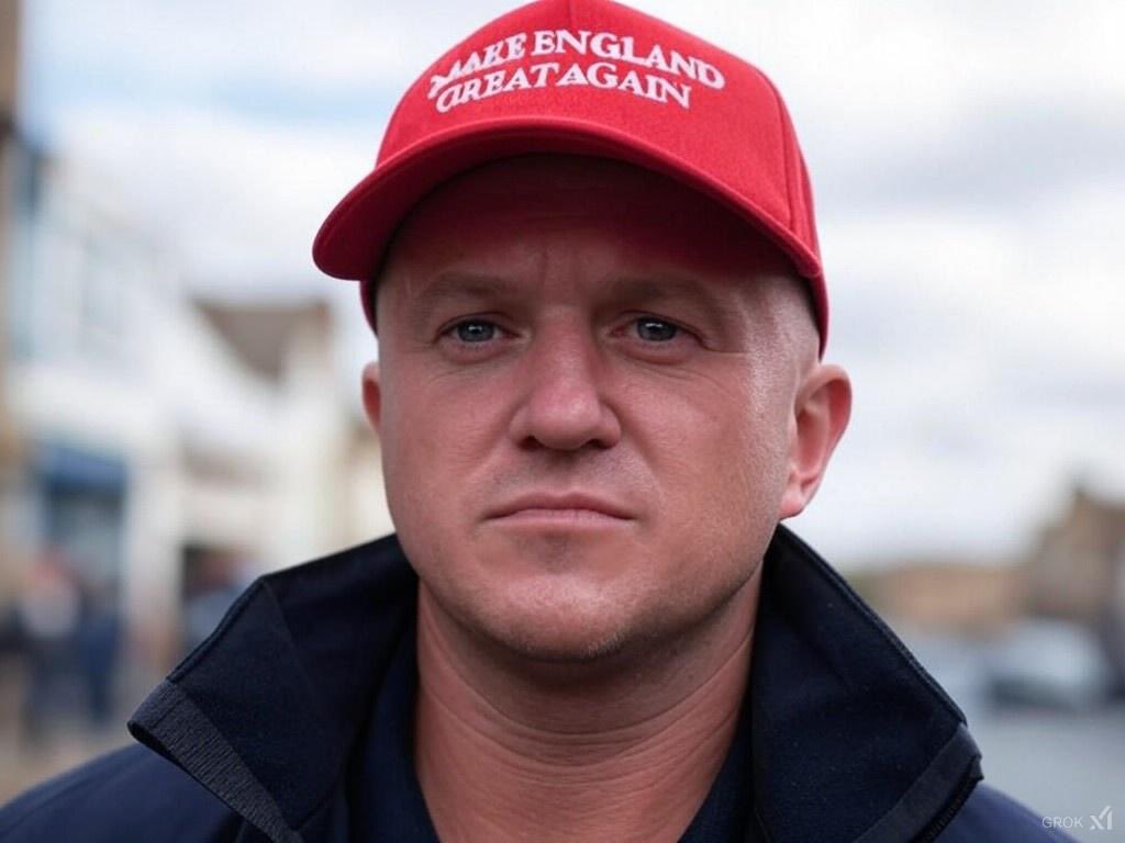 Make Europe Great Again!!