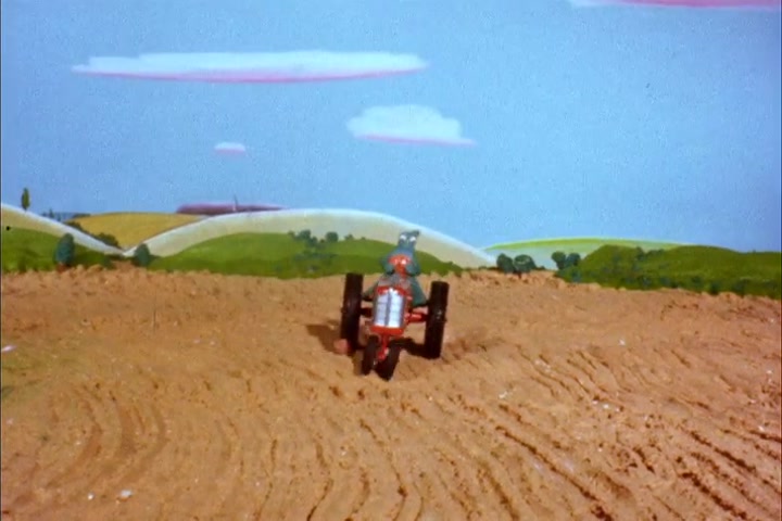 gumby screens tweet media