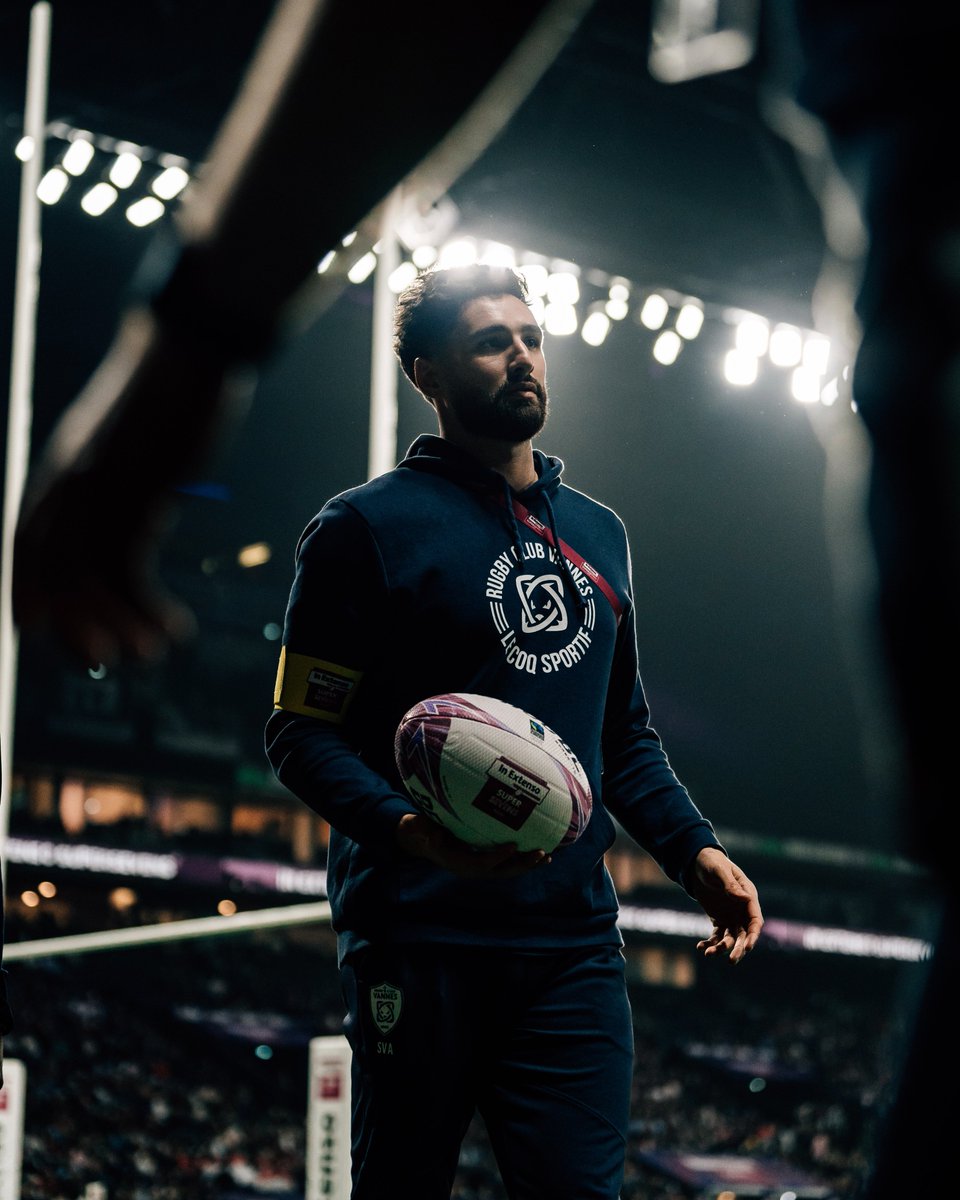 Rugby Club Vannes tweet media