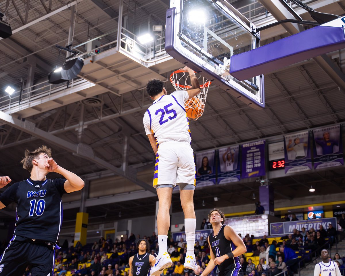 MSU Men's Basketball tweet media