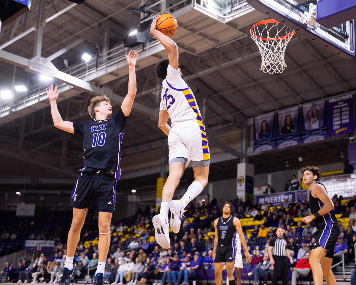 MSU Men's Basketball tweet media