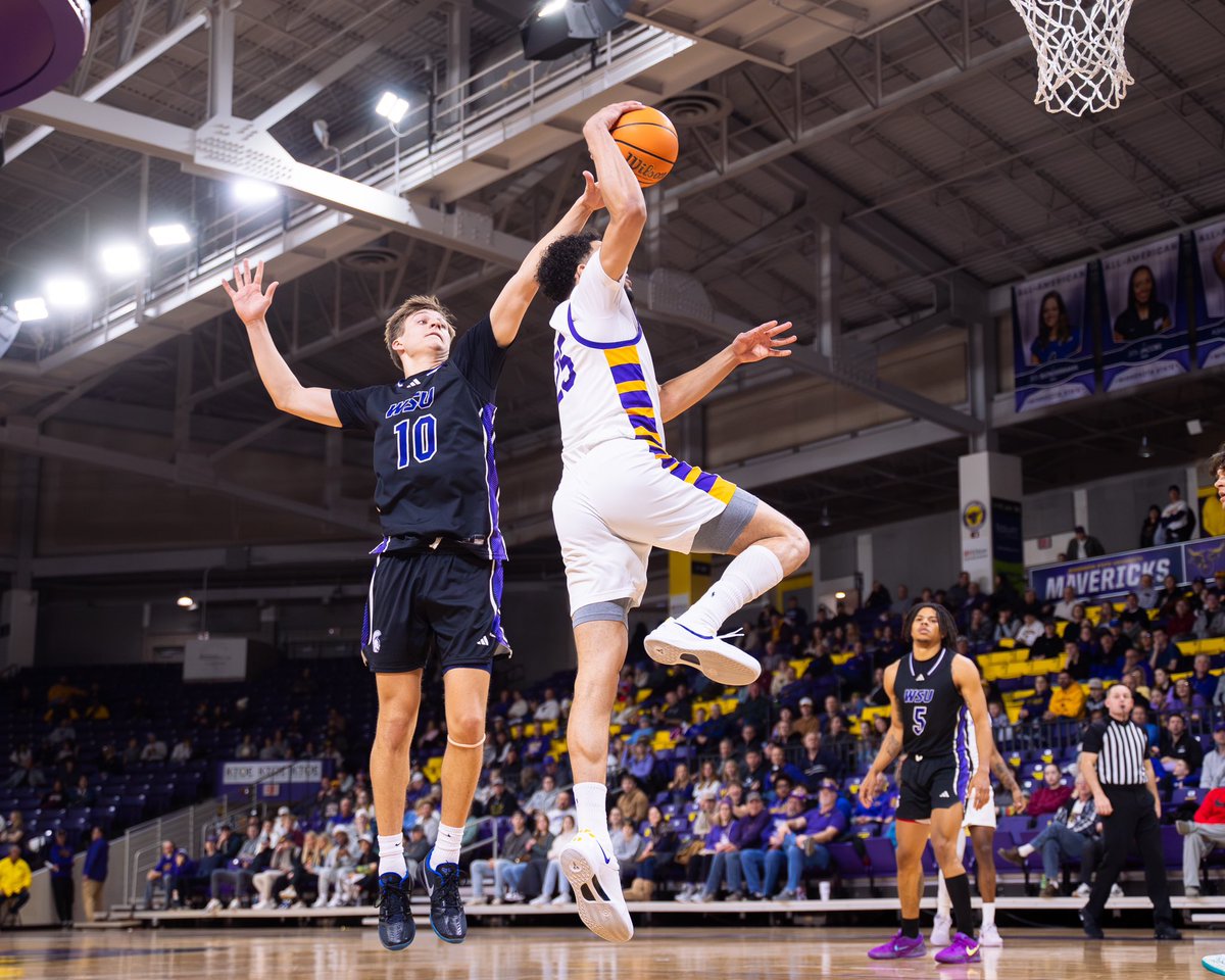 MSU Men's Basketball tweet media