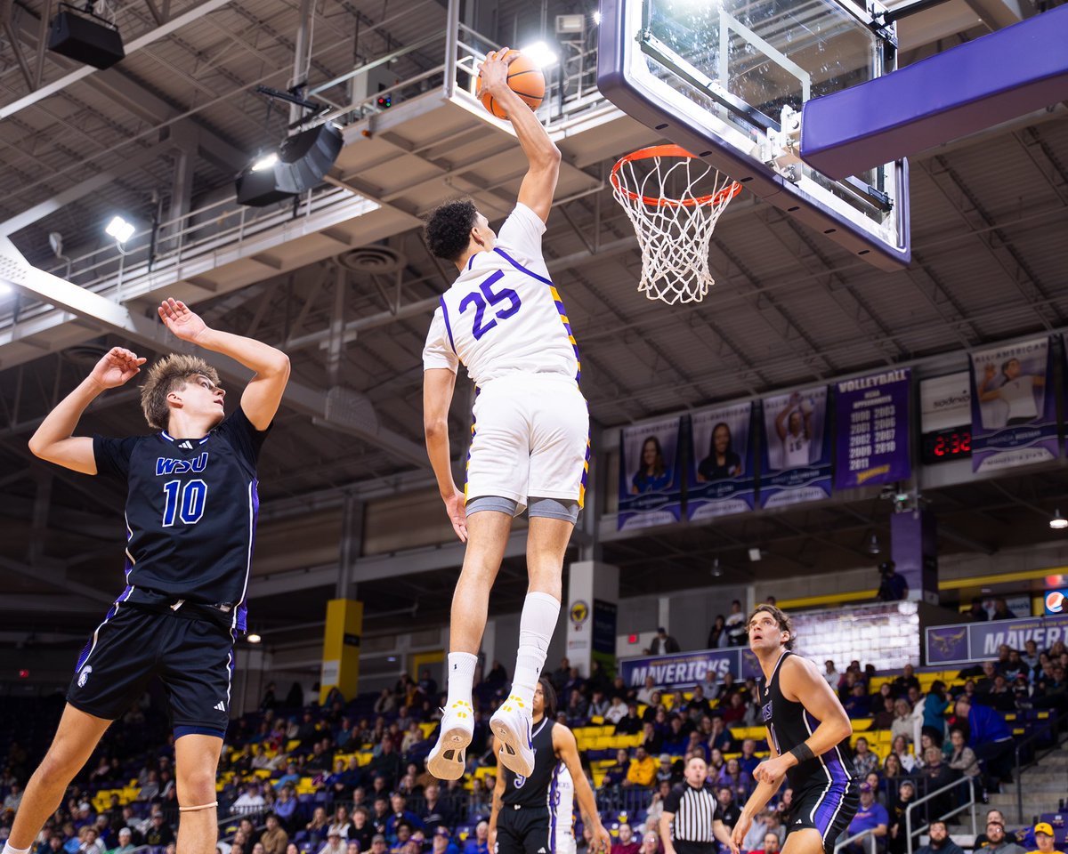 MSU Men's Basketball tweet media