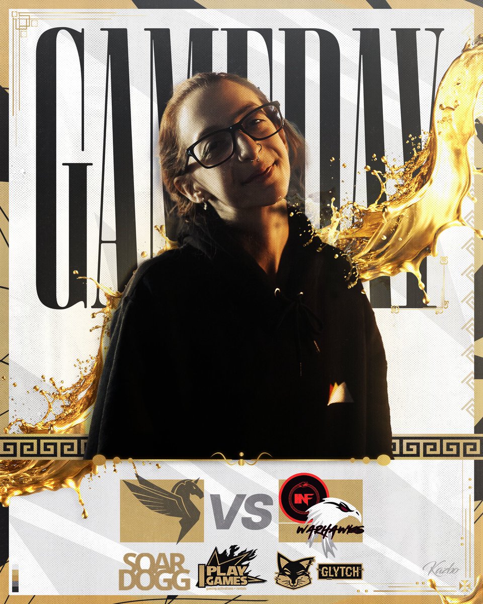 LEGENDS OF 6 (@lo6gaming) on Twitter photo 🚨<a href="/FemaleC0DLeague/">Female COD League</a> MATCH DAY🚨
Lady Legends look to head into battle later today to further defend #TheKingdom🏰
⚔️ <a href="/FrontDeskLadyy/">OMiT FDL</a>
⚔️ <a href="/AzuraAnarchy/">OMiT Anarchy 🦋</a>
⚔️ <a href="/Lilypng_/">lilypng 🖌️🎨</a>
⚔️Gabs
🆚 <a href="/InfThieves/">Infamous Thieves</a> // <a href="/PHIWarhawks/">Philadelphia Warhawks</a>
⏲️NOW
📹twitch.tv/frontdesklady 🚨<a href="/FemaleC0DLeague/">Female COD League</a> MATCH DAY🚨
Lady Legends look to head into battle later today to further defend #TheKingdom🏰
⚔️ <a href="/FrontDeskLadyy/">OMiT FDL</a>
⚔️ <a href="/AzuraAnarchy/">OMiT Anarchy 🦋</a>
⚔️ <a href="/Lilypng_/">lilypng 🖌️🎨</a>
⚔️Gabs
🆚 <a href="/InfThieves/">Infamous Thieves</a> // <a href="/PHIWarhawks/">Philadelphia Warhawks</a>
⏲️NOW
📹twitch.tv/frontdesklady