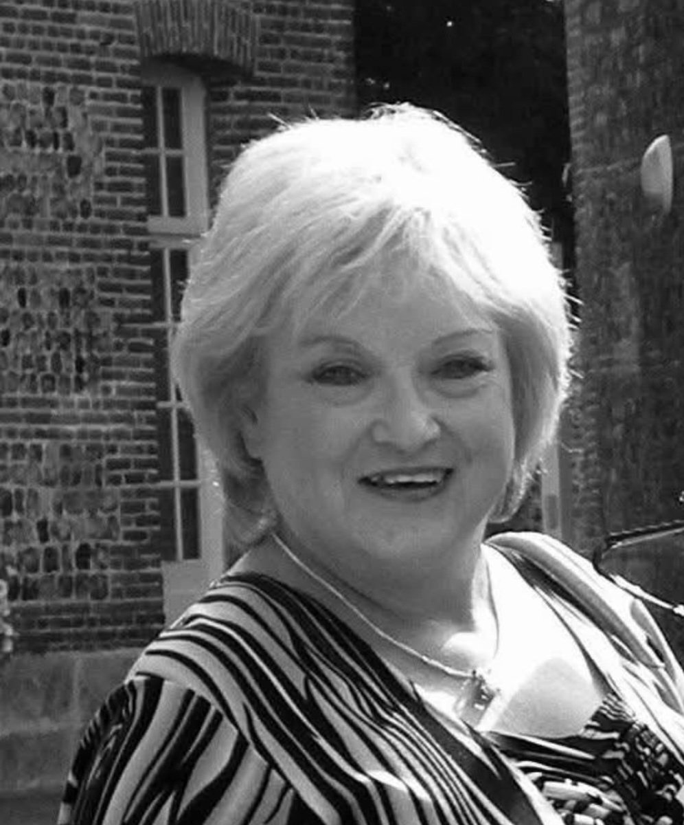 Anne-Marie Goussard tweet media