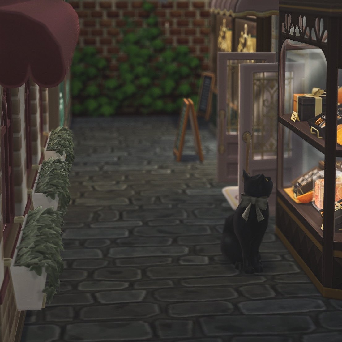 klaboacpc0's tweet photo. alley at night
#ACPCgallery
 #ACPCComplete https://t.co/DEE6N16N6Y