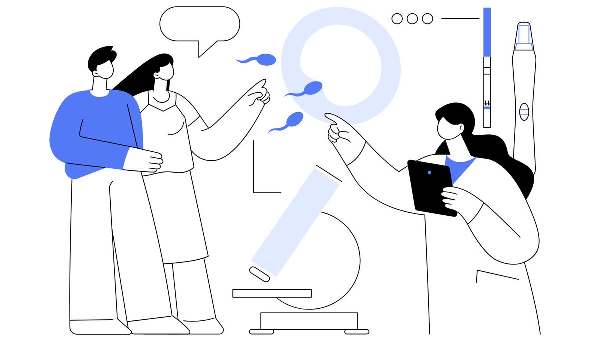 Exploring the psychosocial dimensions and impacts of infertility in Africa

Read this #OpenAccess commentary on Roomaney et al’s scoping review of current evidence 👉 bit.ly/4hxXZpN

 <a href="/vittoriasor/">Vittoria Sorice</a> <a href="/nang_tege/">NANG-TEGE</a>