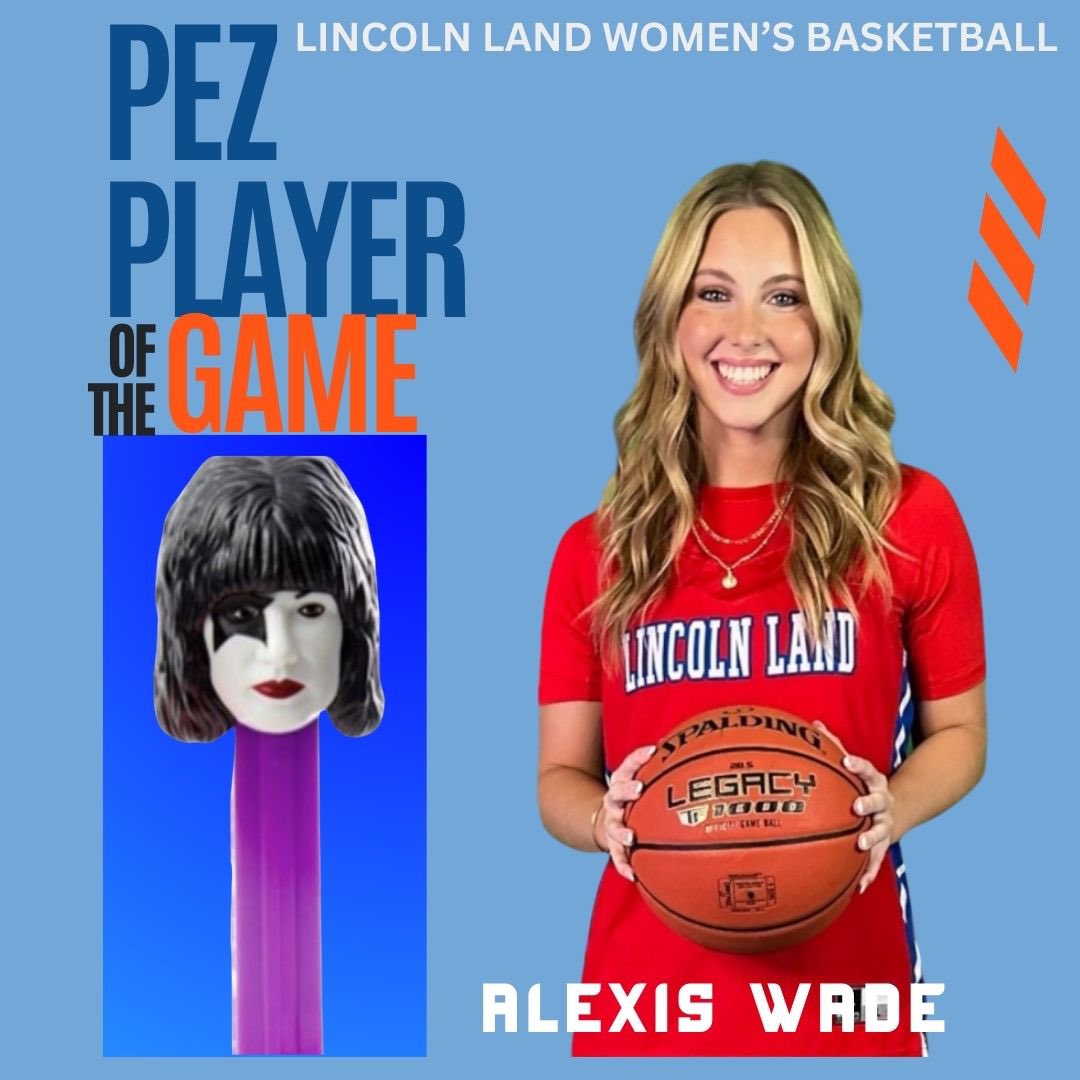 Lincoln Land Loggers WBB tweet media