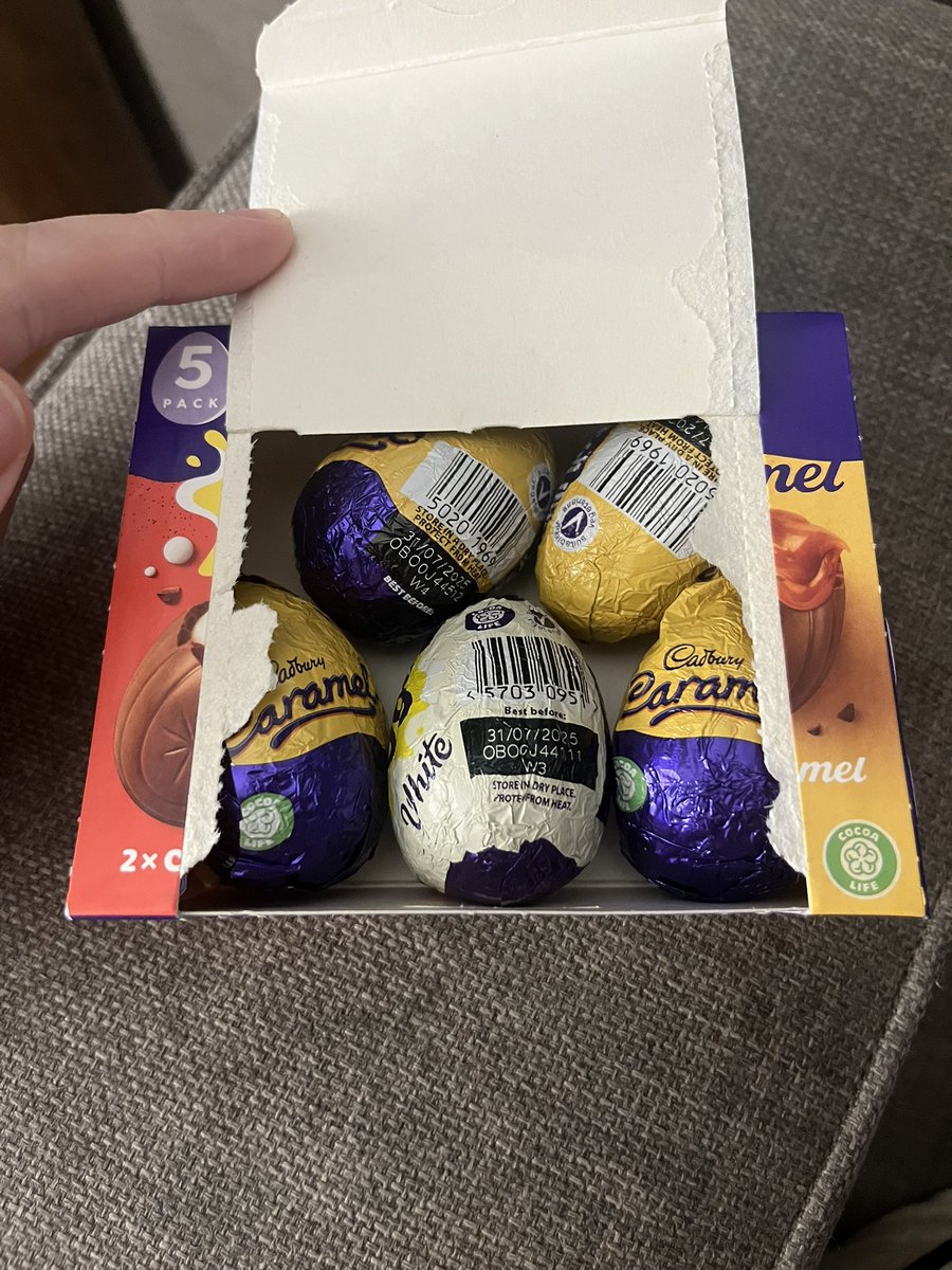 Thomas Pearce tweet media