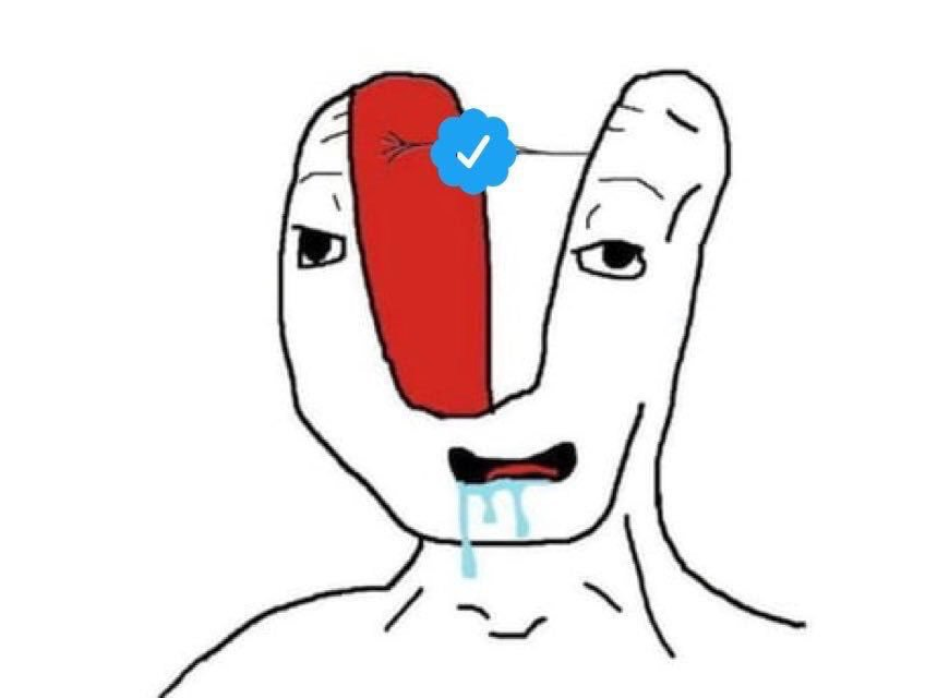 chump of the week tweet media