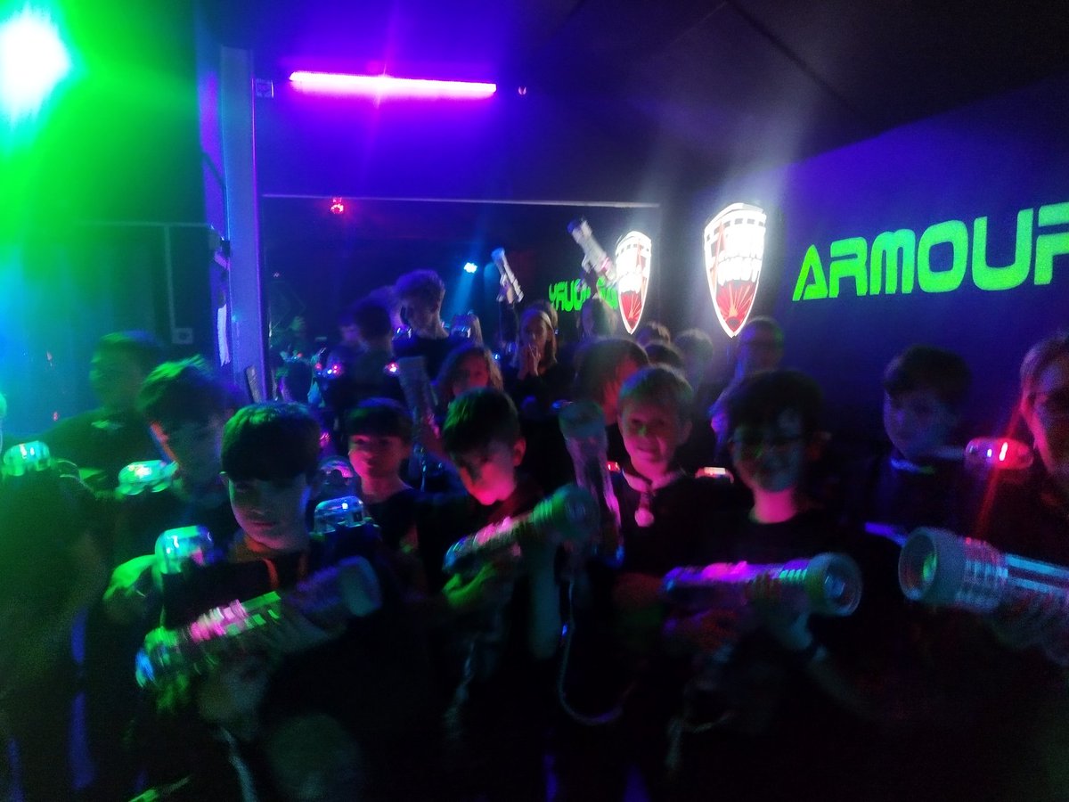 2nd Exeter Scouts tweet media