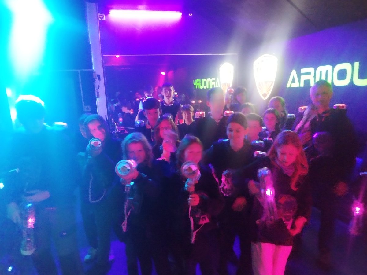 2nd Exeter Scouts tweet media