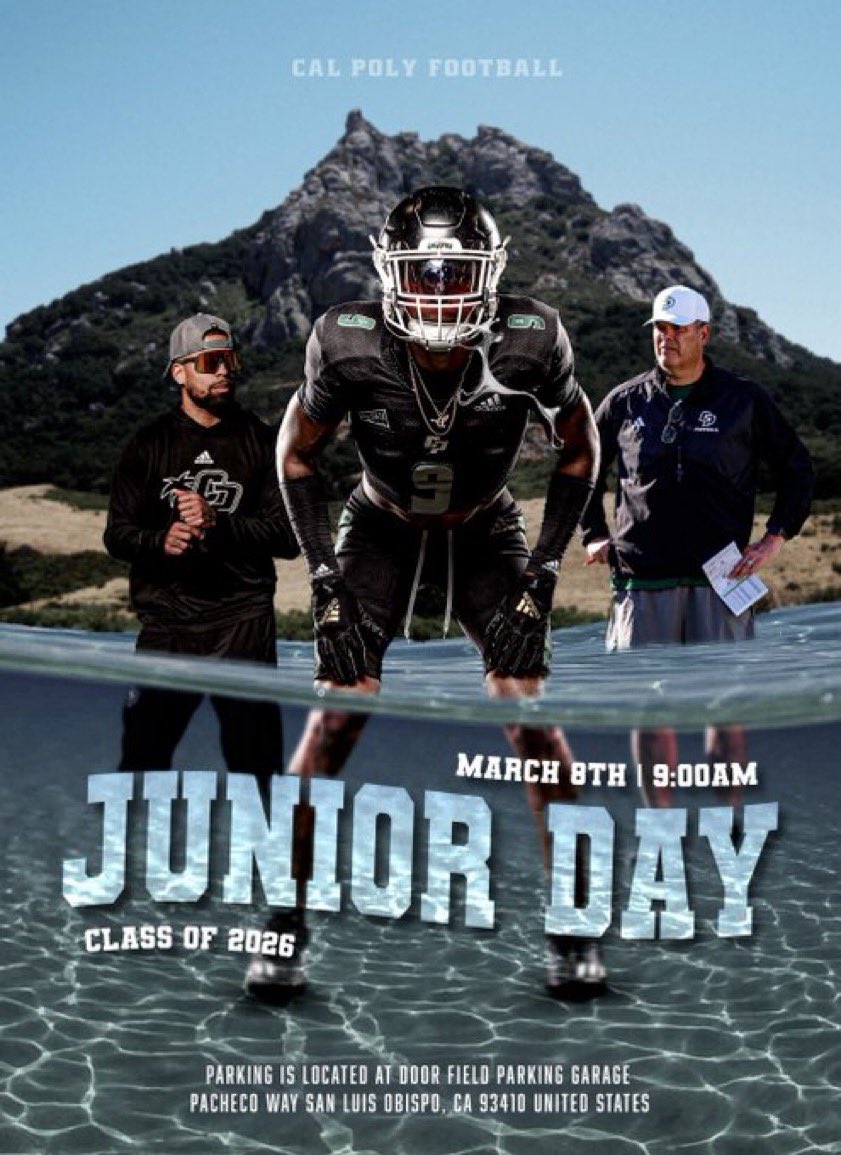 Can’t wait to be there!! Thank you for the invite <a href="/wesyerty24/">WesLee Yerty</a>