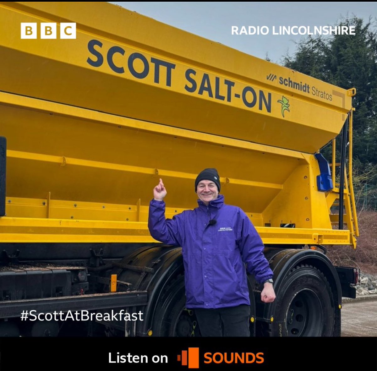 Sean Dunderdale tweet media