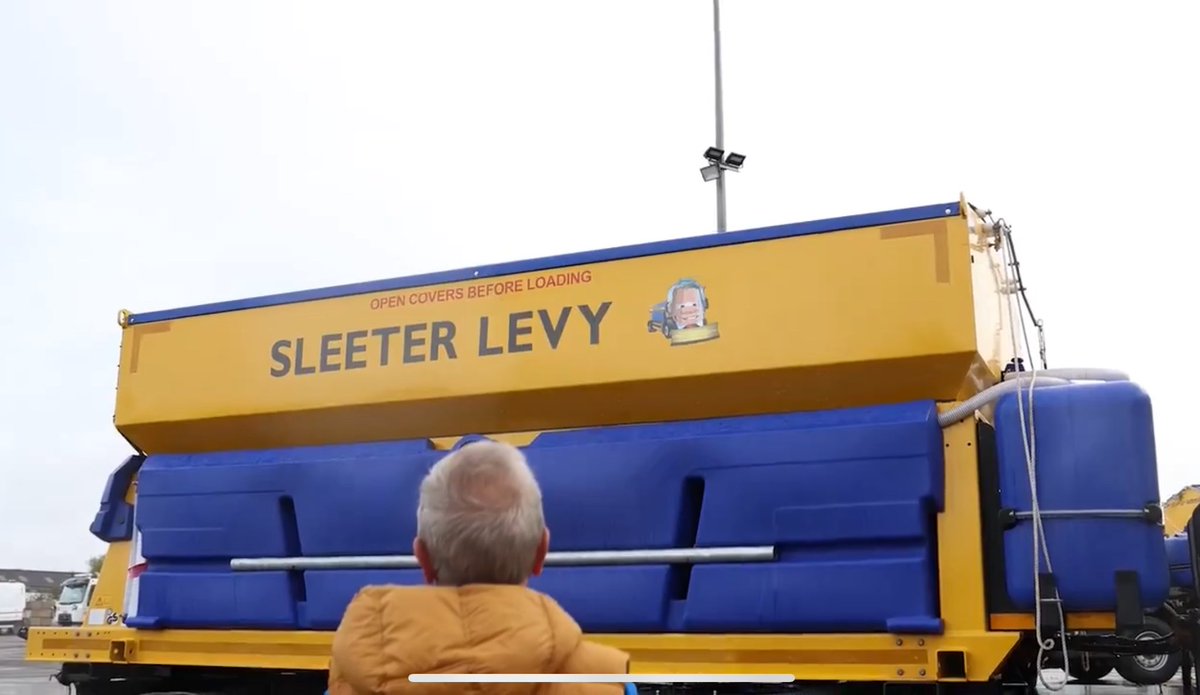 Sean Dunderdale tweet media