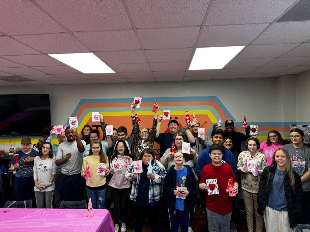 The Arc Northwest Mississippi tweet media