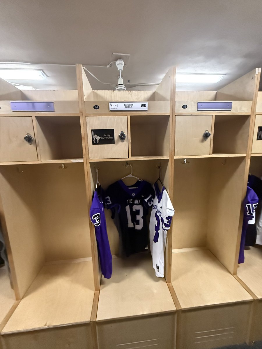 Zane Kuzenski tweet media