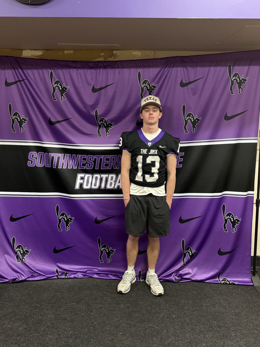 Zane Kuzenski tweet media