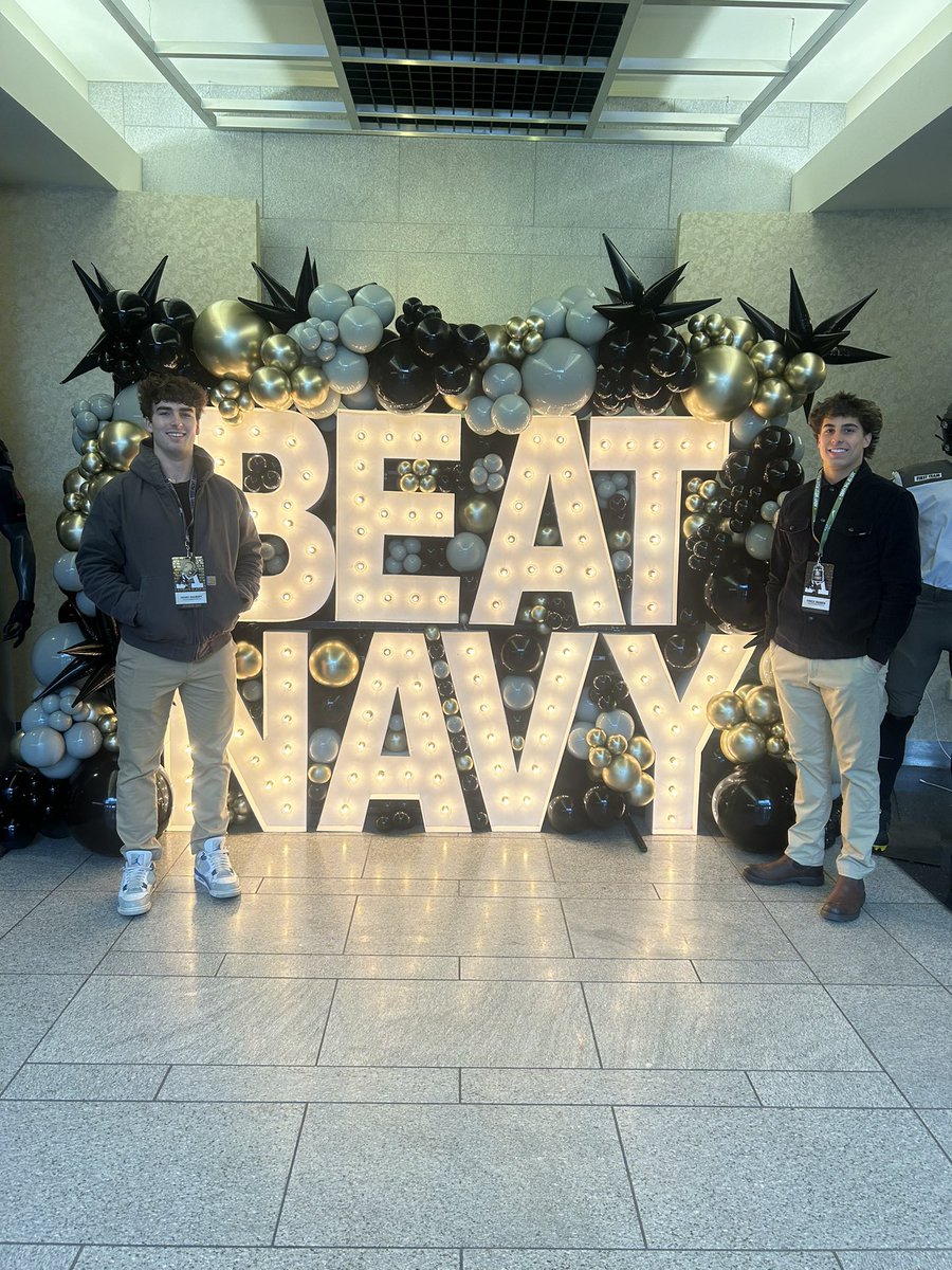 Vincent Rosen (@vincentrosen17) on Twitter photo Had a great time at <a href="/ArmyWP_Football/">Army Football</a> this weekend!!! <a href="/charchristfb/">Charlotte Christian Football</a> <a href="/CoachJames90/">Chris James</a> <a href="/CoachDannyV/">Danny Verpaele</a> Had a great time at <a href="/ArmyWP_Football/">Army Football</a> this weekend!!! <a href="/charchristfb/">Charlotte Christian Football</a> <a href="/CoachJames90/">Chris James</a> <a href="/CoachDannyV/">Danny Verpaele</a>