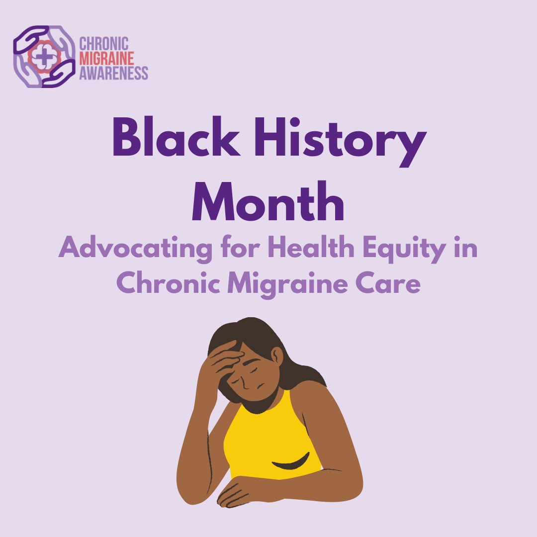 ChronicMigraineAware tweet media