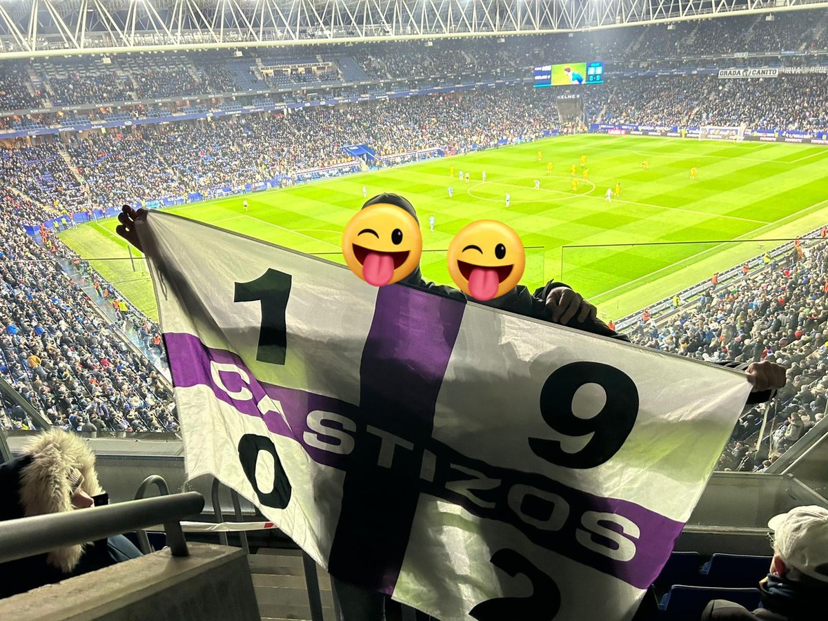 castizos1902's tweet photo. Presentes en el Estadio del Español
CASTIZOS 1902 https://t.co/hC5Hifwk07