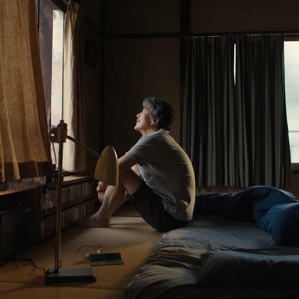 sommervogel_'s tweet photo. Perfect Days (2023) / Wim Wenders https://t.co/SISxD6g1OG