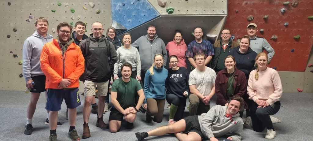 Completing the 28th Challenge of Rural Leadership is by far my proudest achievement. Learning, laughter &amp; a great group of people who will provide friendship, knowledge and support. I feel extremely privileged to have been part of the CRL class of 2025.

<a href="/FarmersCompany/">The Farmers Company</a> <a href="/duchyRBS/">RuralBusinessSchool</a>