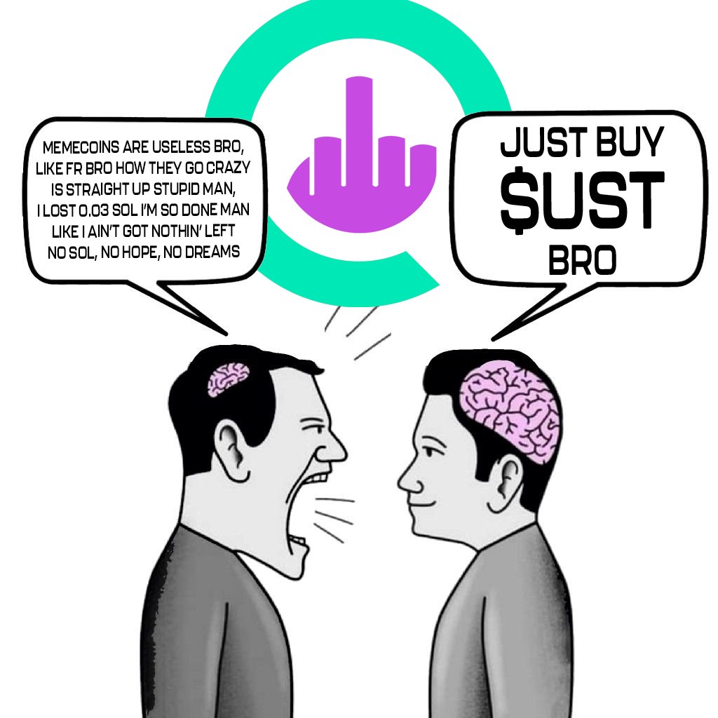 Useless Solana Token tweet media