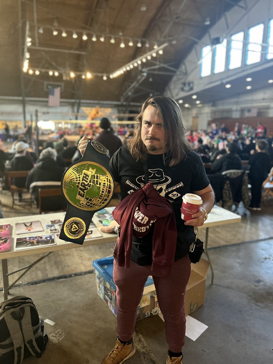 CharlieTiger_'s tweet photo. I think I just caught @NoSteakAllSizzl LACKING @Official_AXW
Is the Earth Championship Sanctioned under NATURAL LAW? #TigerRules #RealTiger https://t.co/8m8dQdMKkb