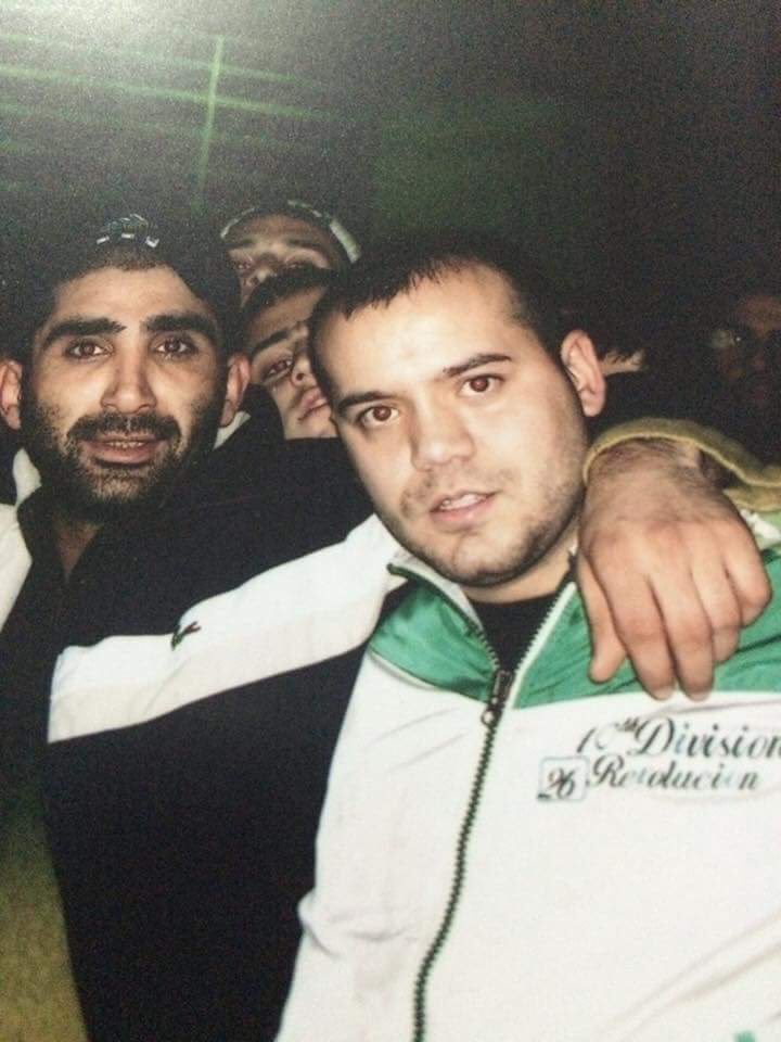 Vefatının 18.Yılında Abimiz , Canımız Sezgin abimizi Rahmetle Anıyoruz. Mekanın cennet olsun Güzel insan . 
#SezginNakipoglu