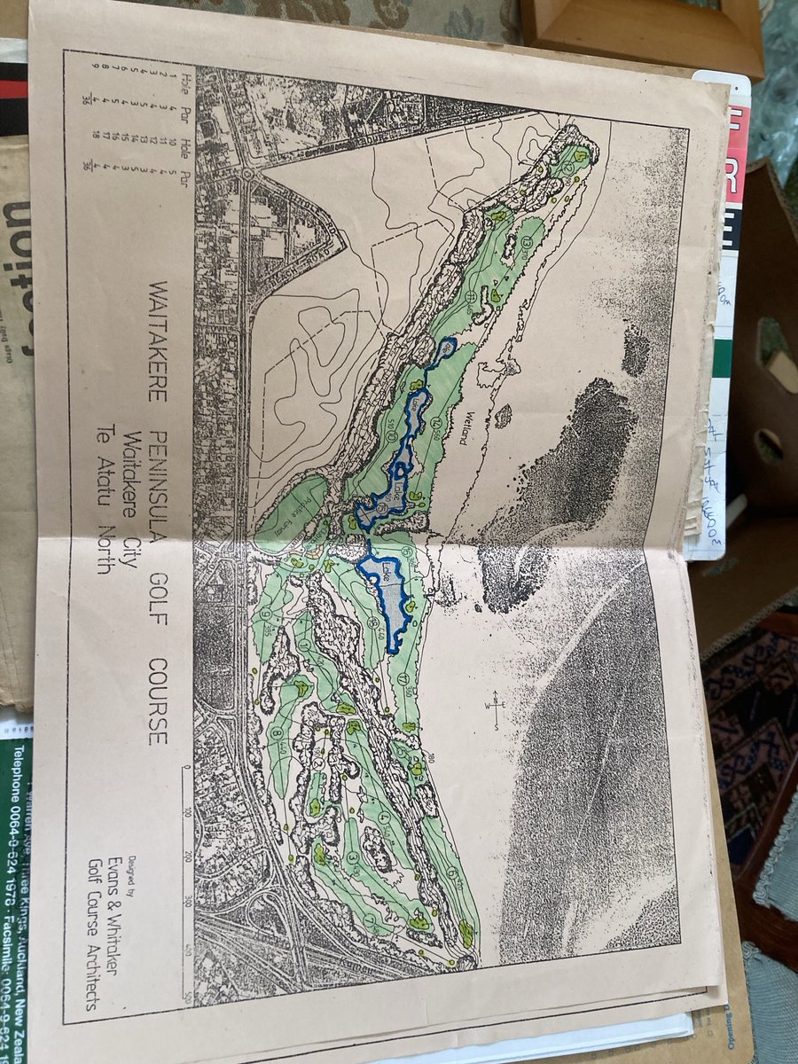 John Parry Evans tweet media