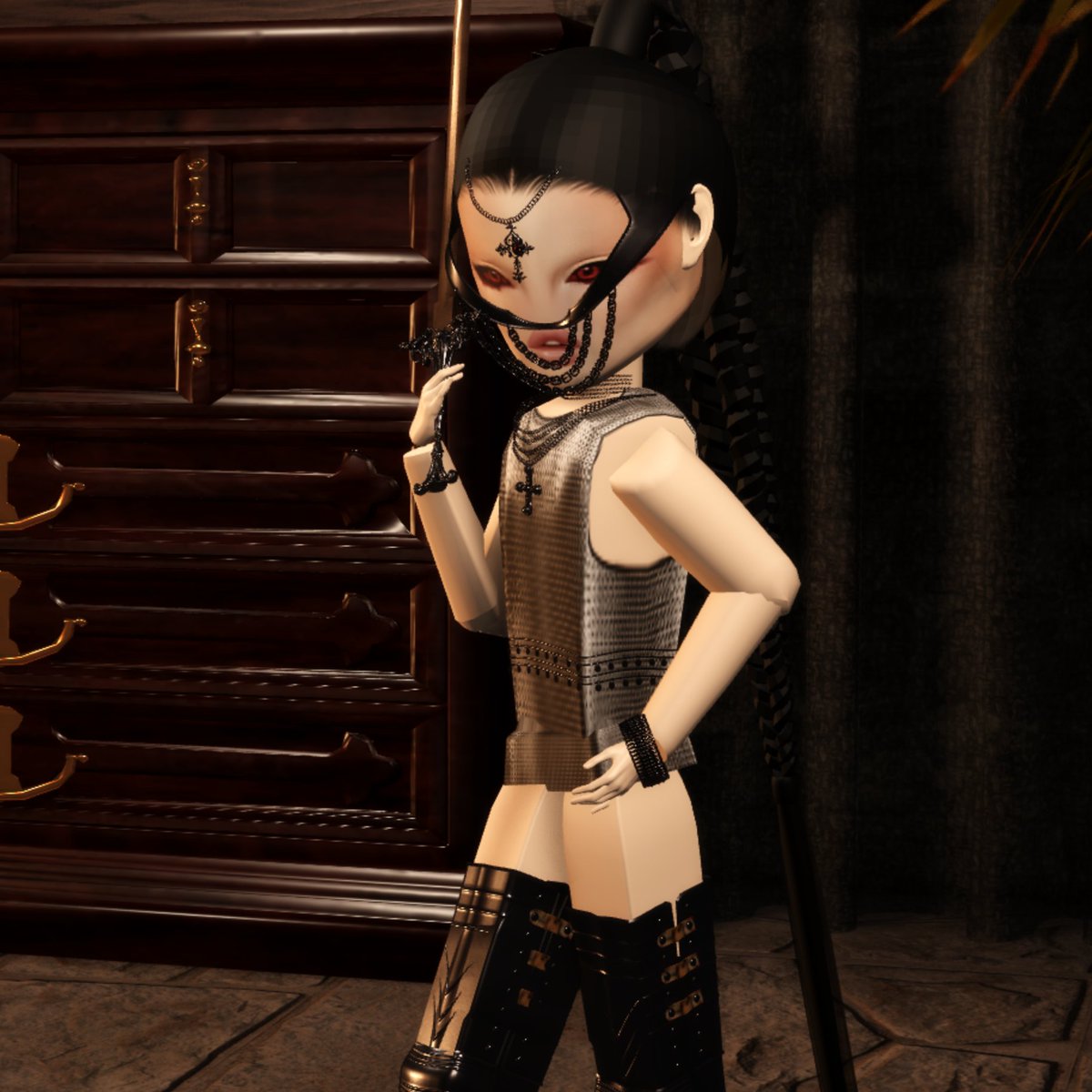 StasRBX's tweet image. 𝐀𝐭𝐫𝐨𝐜𝐢𝐭𝐲 - Celline Fall/Winter 2025
-
Thank you so much, Dani, for the incredible honor of opening your show! It was truly a privilege to grace the Celline runway once again after so long.