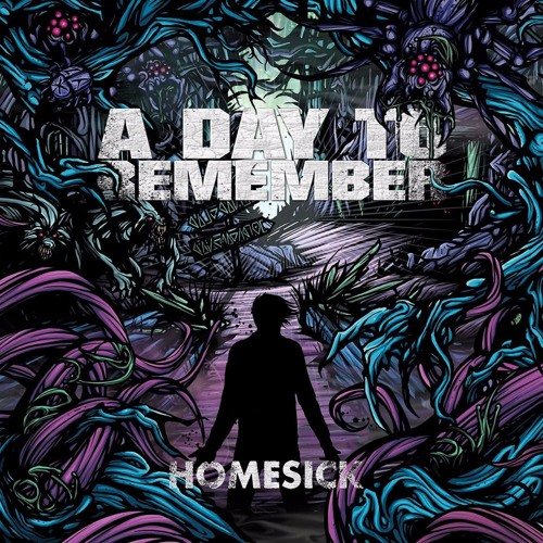 A Day To Remember released Homesick on this day 16 years ago.