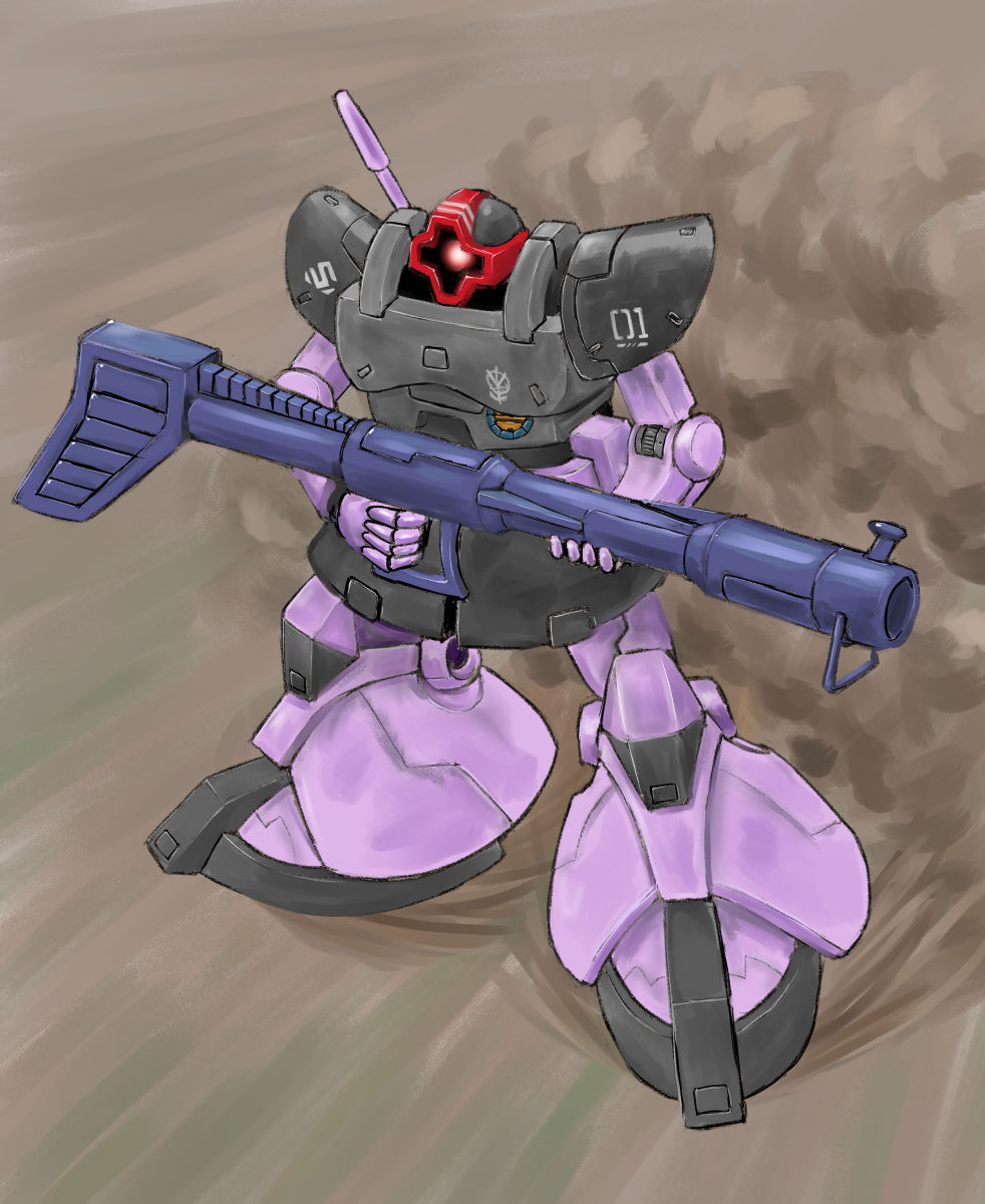 「#TLにファーストガンダムが足りない 」|いさかこうじのイラスト