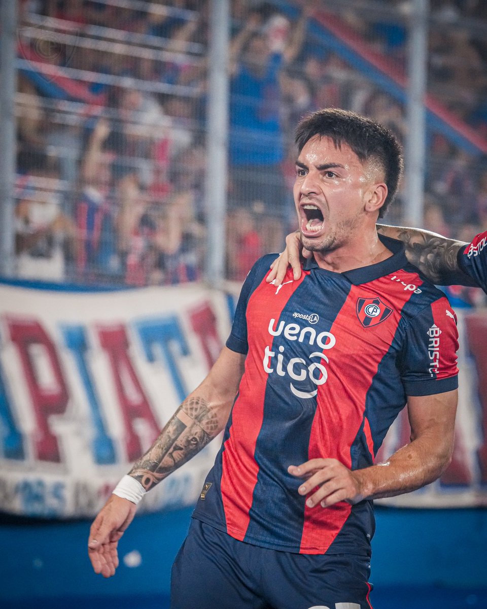 CCP1912oficial's tweet photo. 🌪️ ¡𝑮𝒂𝒏ó 𝑬𝒍 𝑪𝒊𝒄𝒍ó𝒏! 💙❤️ https://t.co/dyHCDwyPXG