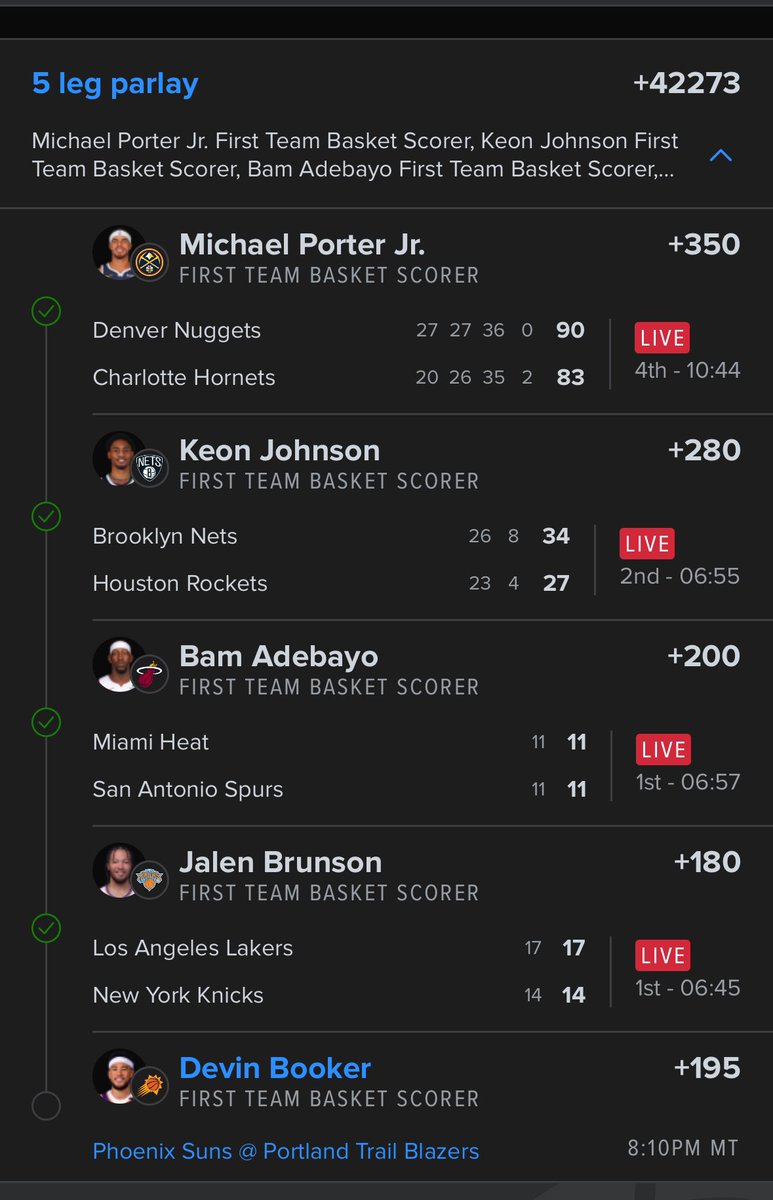 gbokogiant's tweet photo. Honestly gonna be mad at myself for putting $0.10 if this somehow hits 😂😂 https://t.co/ErG8eukNuu