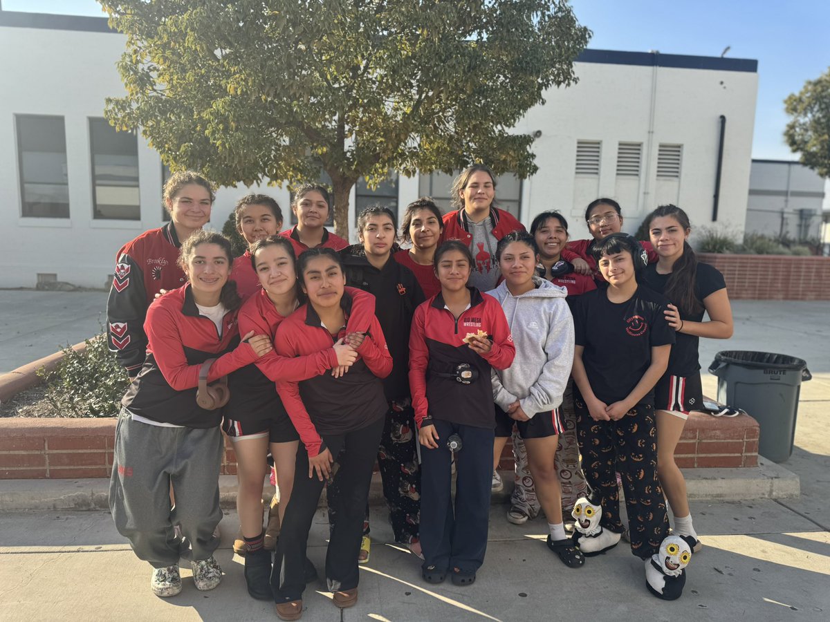 Matt Lopez (@coach__frost) on Twitter photo Rio Mesa Girls Varsity Wrestling ends school historic run in the semi finals, Finishing in the top 4 at CIF Duals in Division 3.
Channel League Champions and CIF Duals Semi Finalist!! Congratulations Ladies!!!
<a href="/vcspreps/">VCS Preps</a> <a href="/BobGchuk/">Bob Gregorchuk</a> <a href="/riomesawrestlin/">Rio Mesa Wrestling</a> Rio Mesa Girls Varsity Wrestling ends school historic run in the semi finals, Finishing in the top 4 at CIF Duals in Division 3.
Channel League Champions and CIF Duals Semi Finalist!! Congratulations Ladies!!!
<a href="/vcspreps/">VCS Preps</a> <a href="/BobGchuk/">Bob Gregorchuk</a> <a href="/riomesawrestlin/">Rio Mesa Wrestling</a>