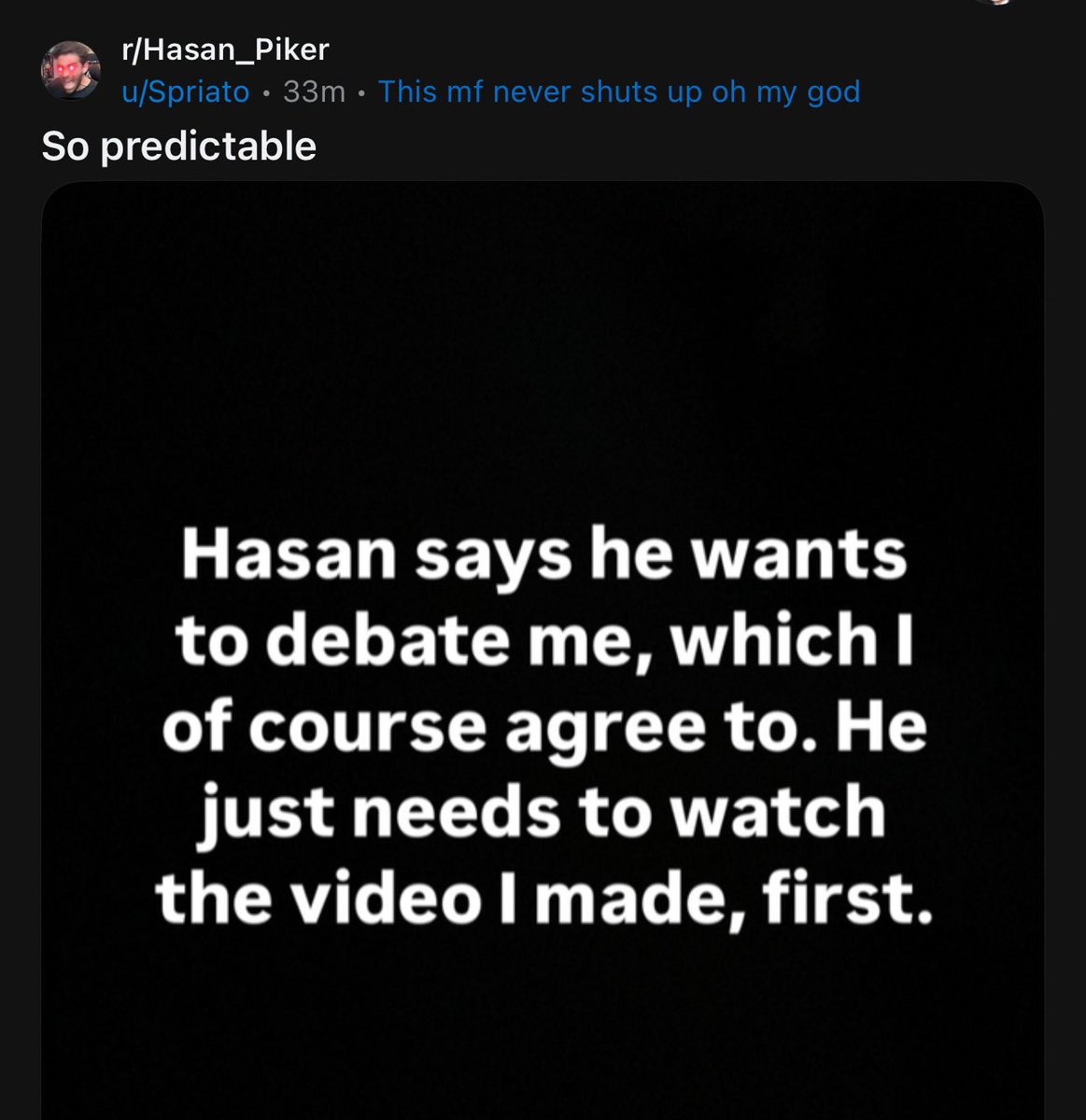 nicholasdeorio's tweet image. Seems like a pretty reasonable request if you’re not a terrorist sympathizer lmao