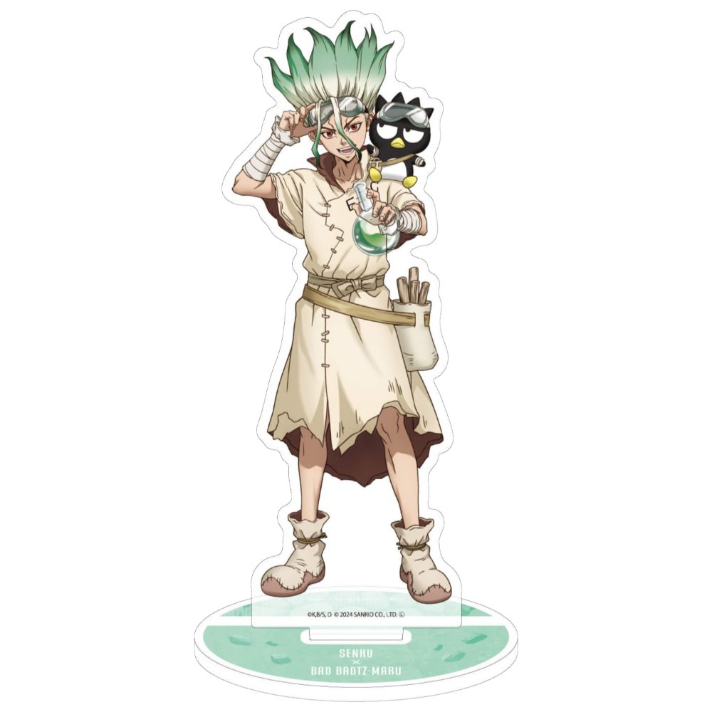 dcstblog's tweet image. ☆ dcstblog.carrd.co