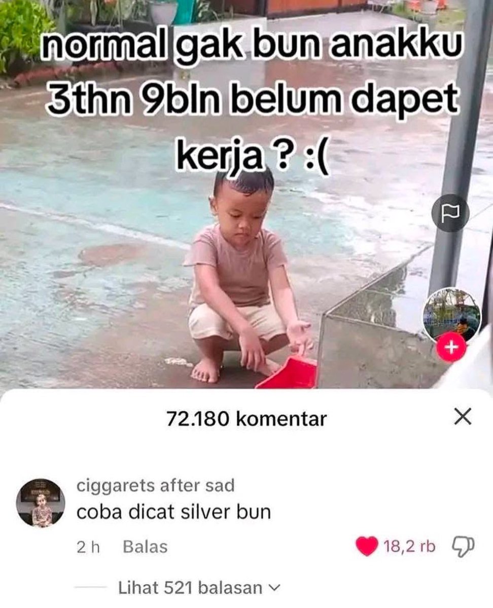 SERBA-SERBI KEASBUNAN NETIZEN BIKIN NGAKAK 😭🫵

a thread (no iklan)