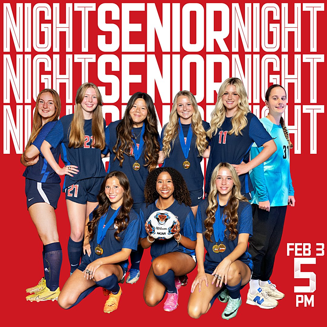 Lady Lions Soccer tweet media