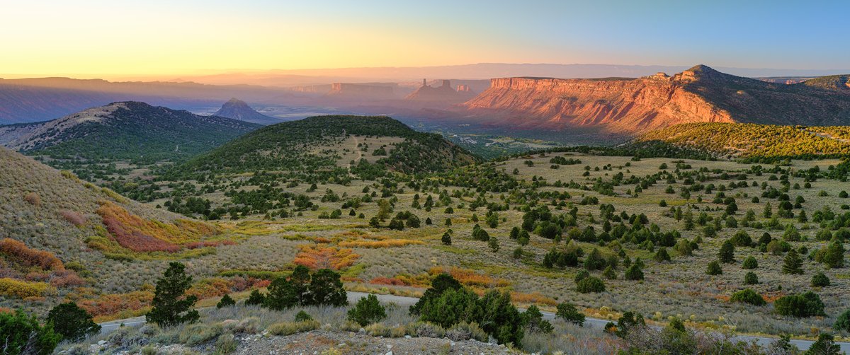 Fall Sunset — La Sal Mountains, Utah
curious-creature.com/posts/2025/fal…