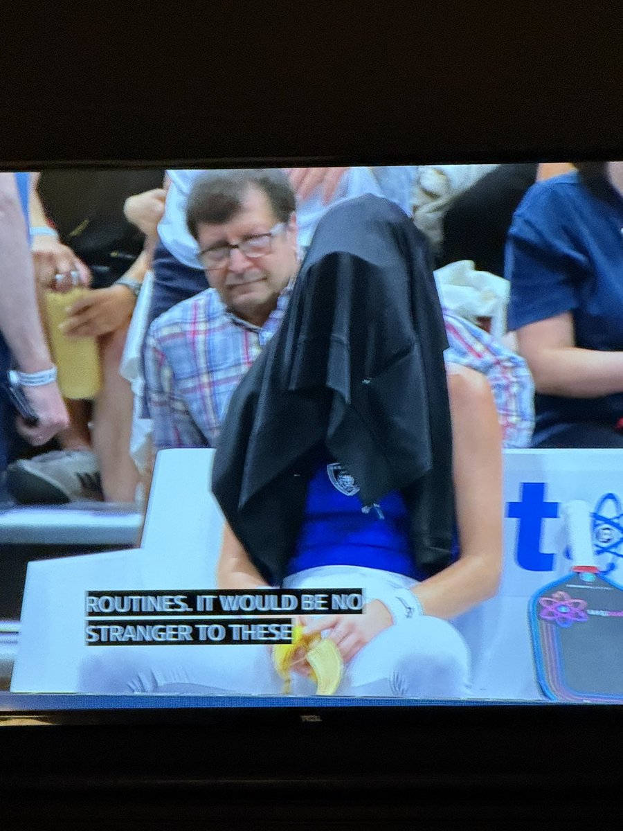 When the 3.0 group is looking for a 4th.