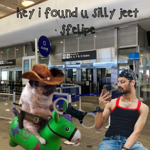 FelipetheSheriff tweet media