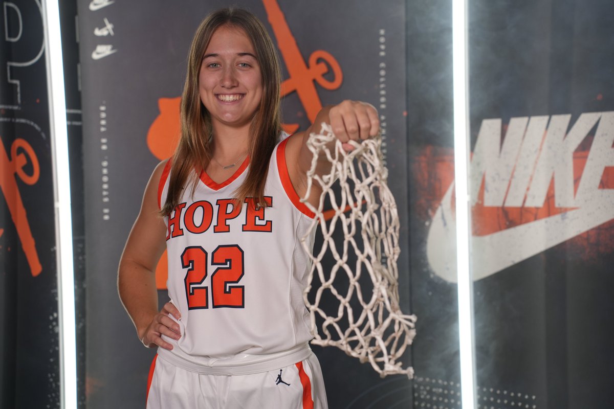 Hope College Athletics (@hopeathletics) on Twitter photo VICTORY! Hope 77, Calvin 65. The nationally-ranked Flying Dutch fend off a late Knights charge and claim their 20th consecutive victory in The Rivalry. <a href="/HopeCollegeWBB/">Hope College WBB</a> improves to 17-3 overall and cuts Calvin's lead in the all-time series to 71-68. #d3hoops VICTORY! Hope 77, Calvin 65. The nationally-ranked Flying Dutch fend off a late Knights charge and claim their 20th consecutive victory in The Rivalry. <a href="/HopeCollegeWBB/">Hope College WBB</a> improves to 17-3 overall and cuts Calvin's lead in the all-time series to 71-68. #d3hoops