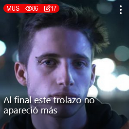 Voxed Posting tweet media