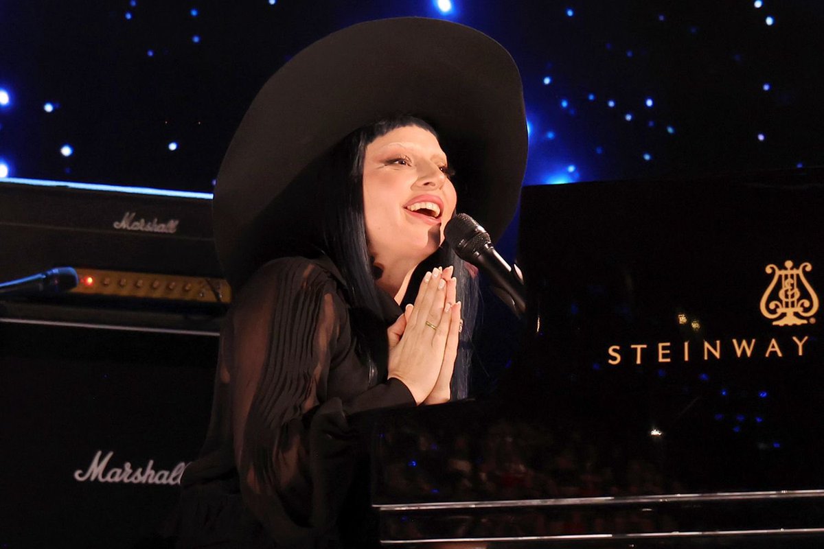 1月30日、LAで開催された山火事救済支援コンサート「FireAid」で