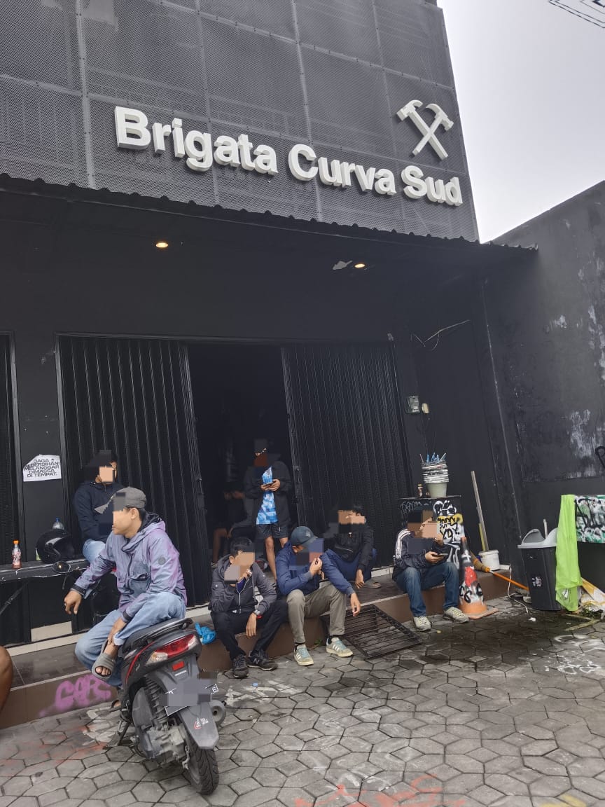 THE NORTH HELL tweet media